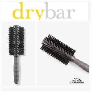 Drybar Full Keg Boar Bristle 2.75" Round Brush
